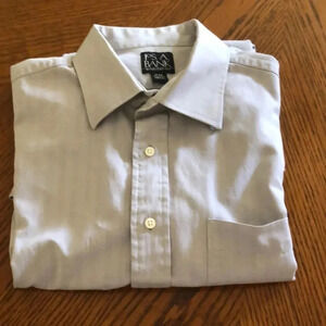 JoS. A. Bank Dress Shirt